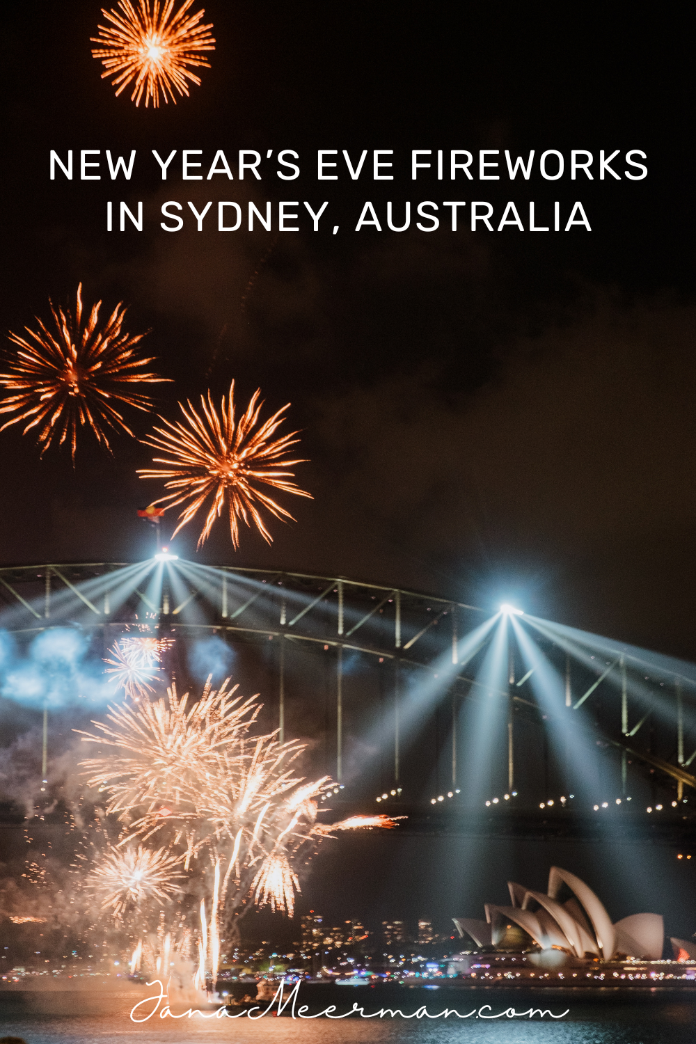 sydney nye