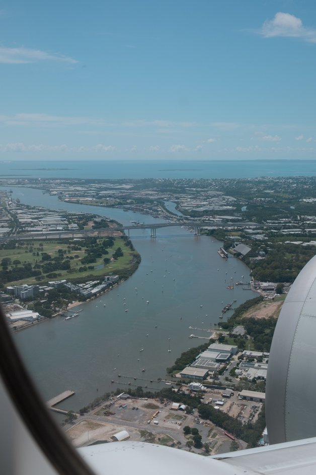 jana meerman airplane window view brisbane australia-4