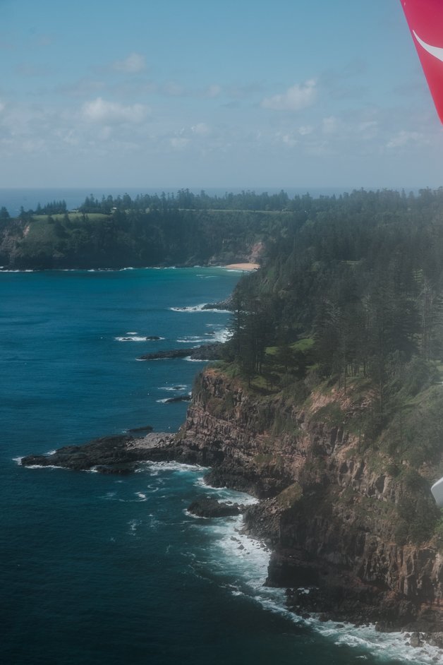 jana meerman flight airplane window view norfolk island australia-2