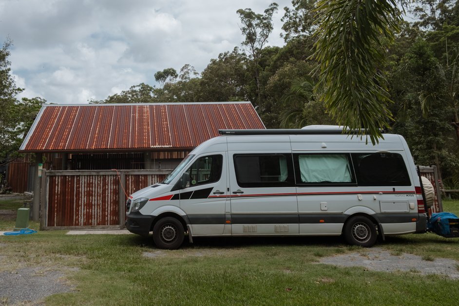 jana meerman hidden valley camping sunshine coast australia-2