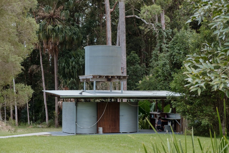 jana meerman hidden valley camping sunshine coast australia-2