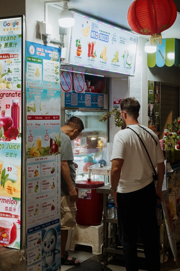 jana meerman maxwell food centre singapore-2