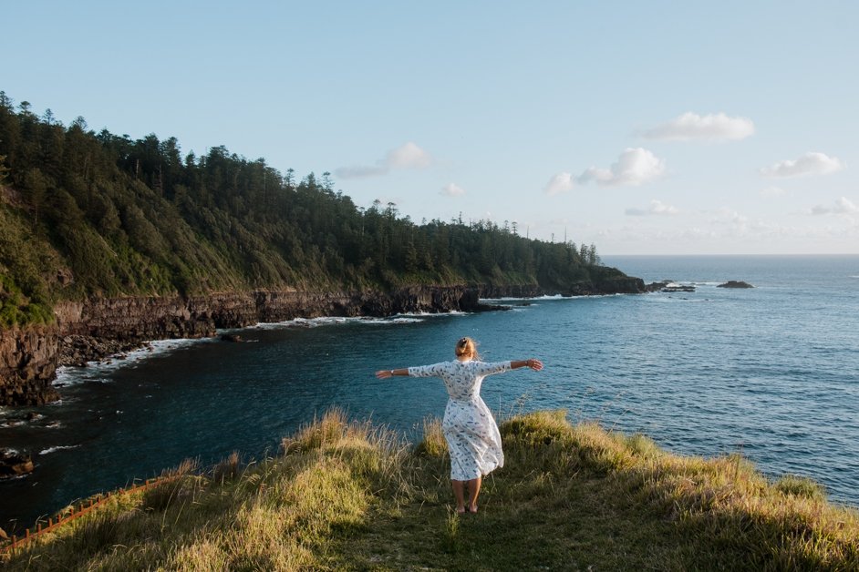 A Complete Guide to Norfolk Island