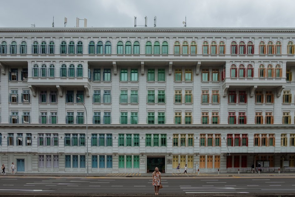 How to Spend a Week in Singapore