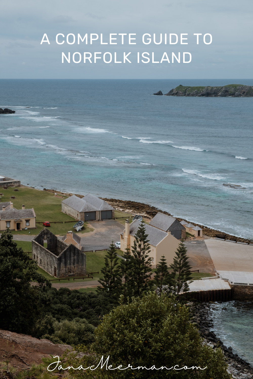 norfolk island