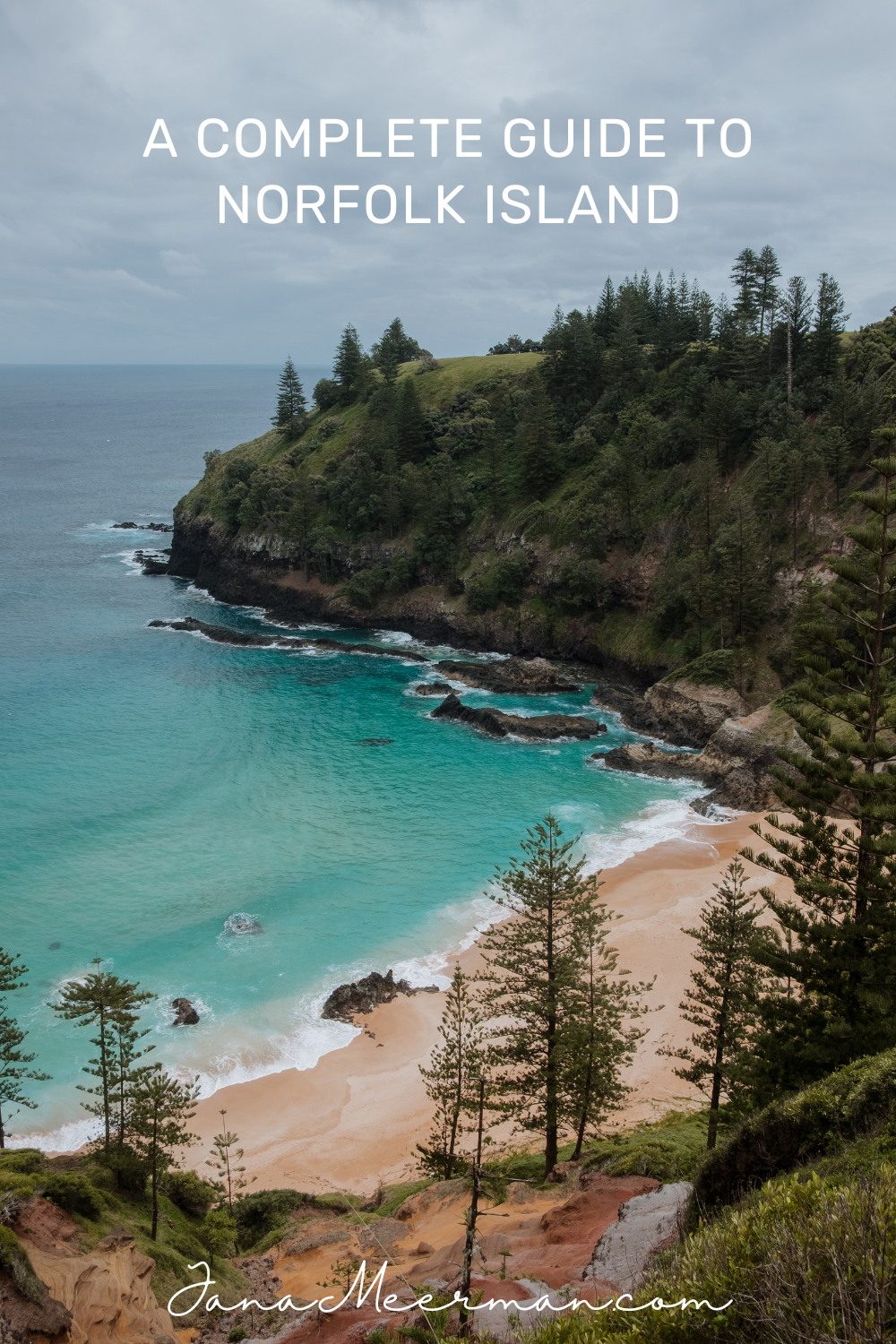 norfolk island