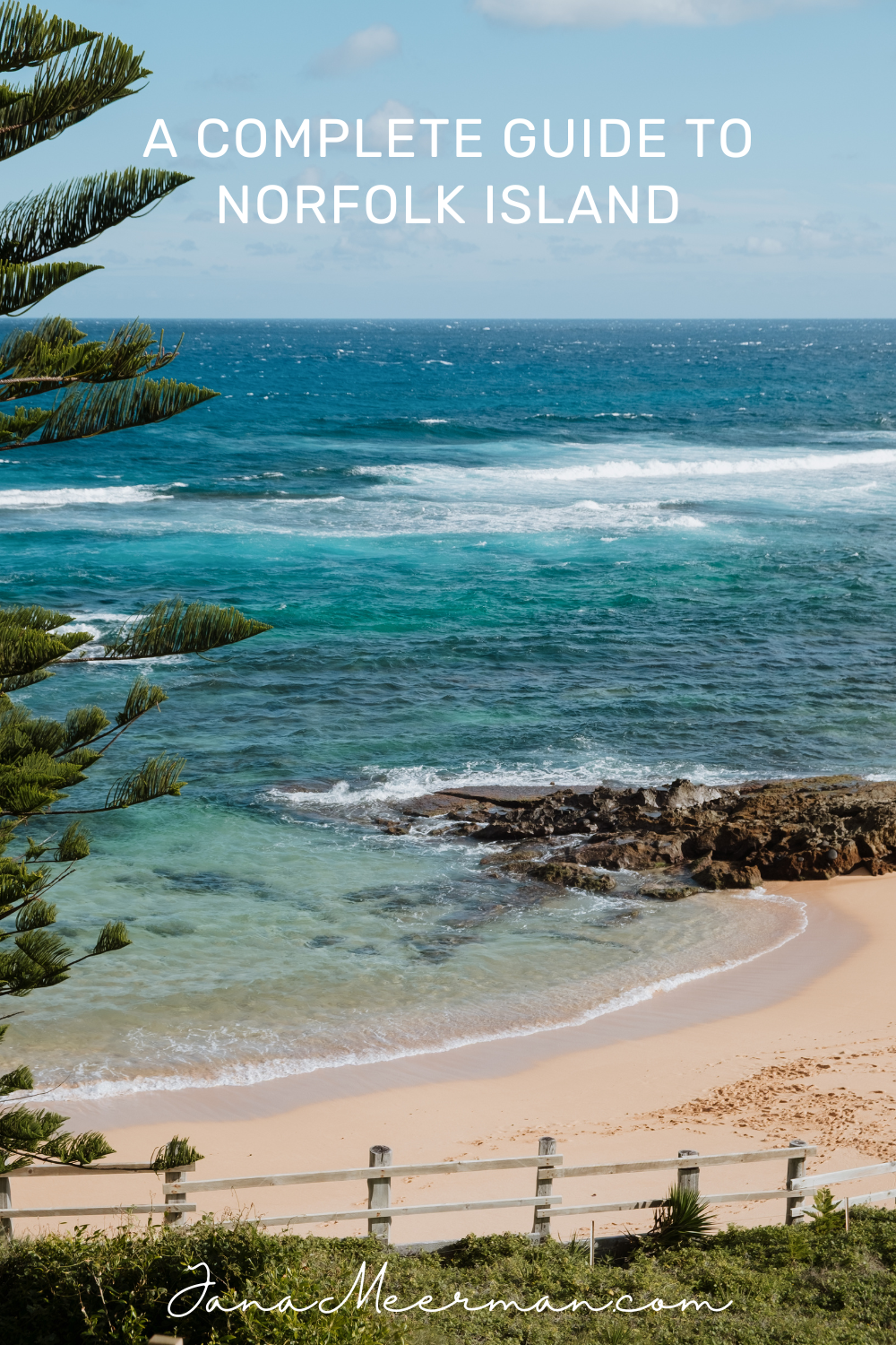 norfolk island