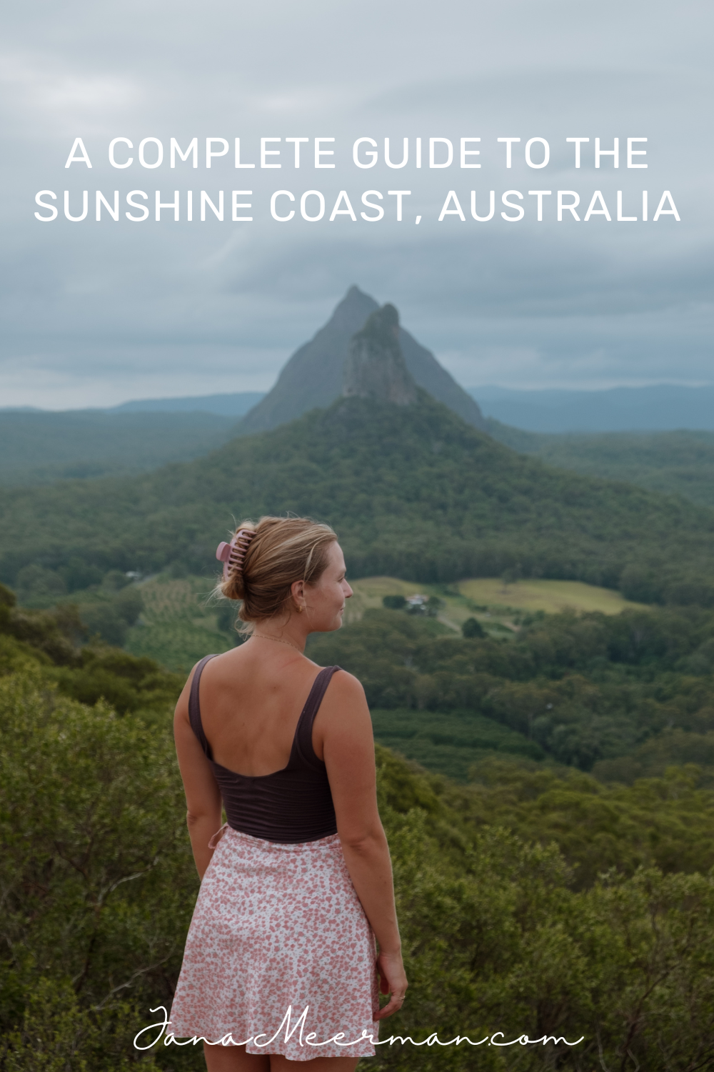sunshine coast