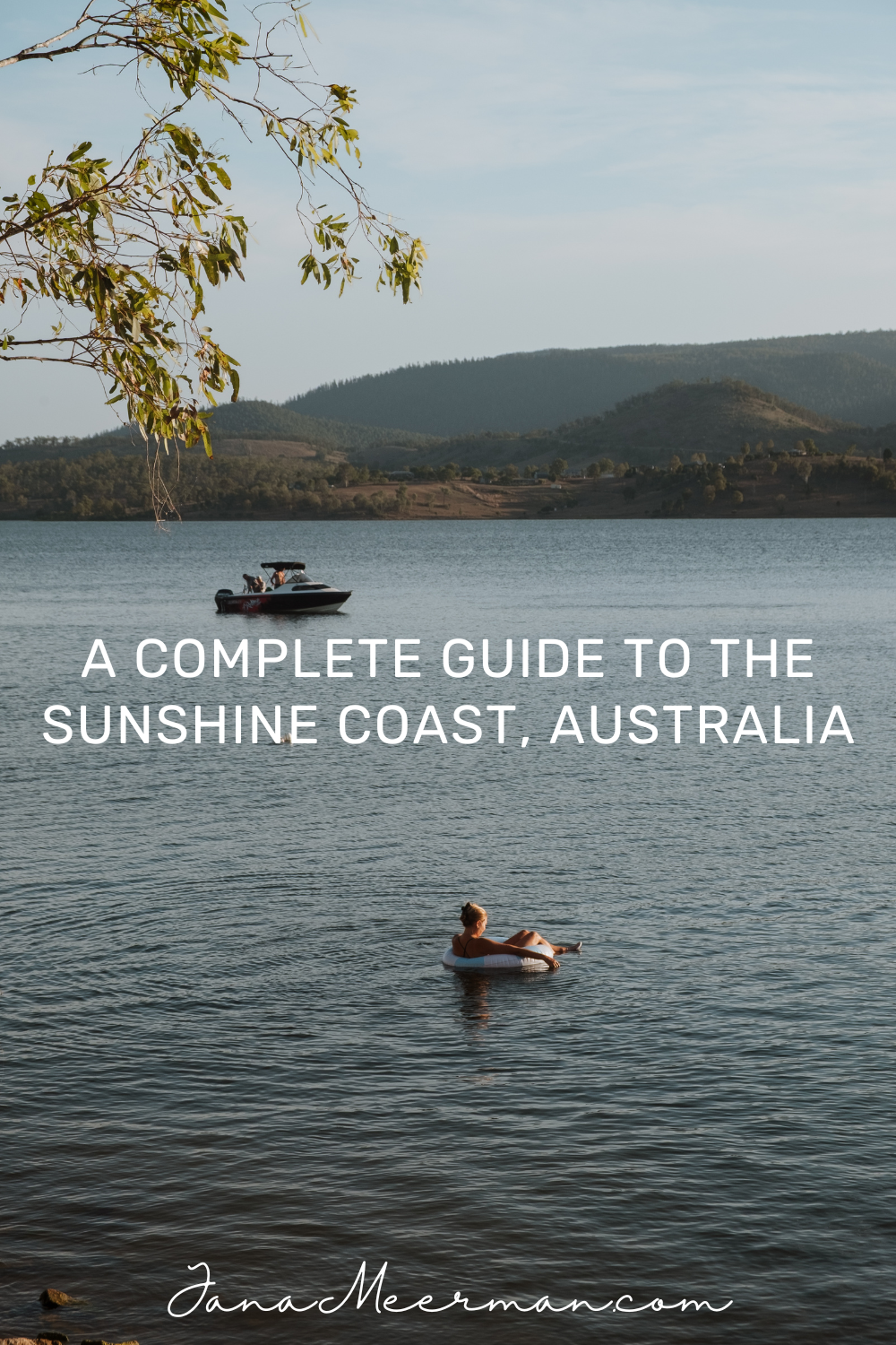 sunshine coast