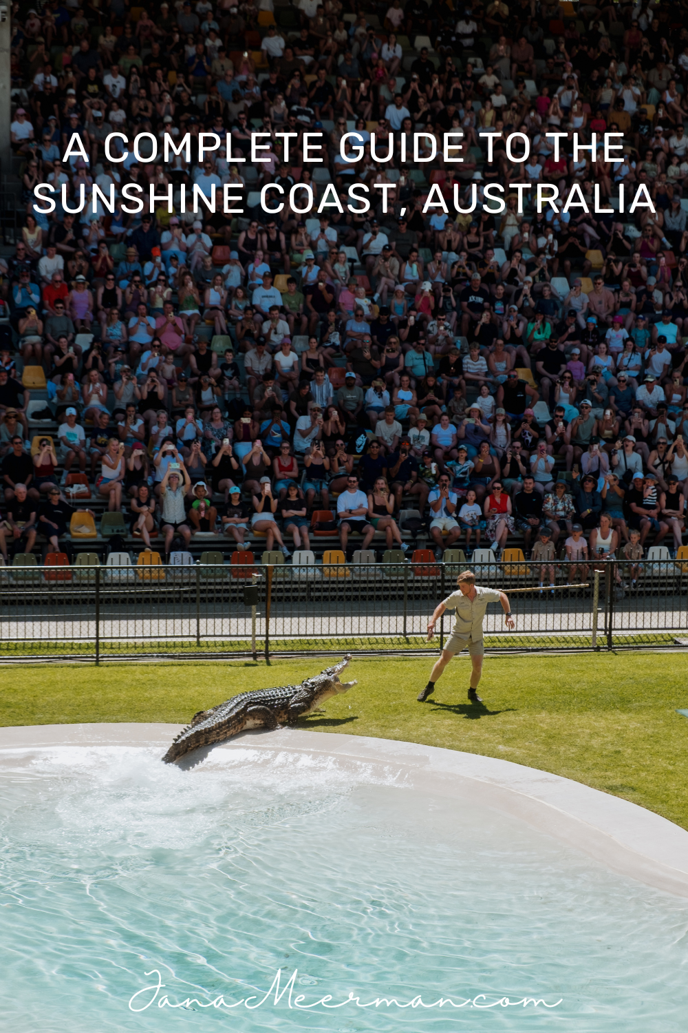 sunshine coast