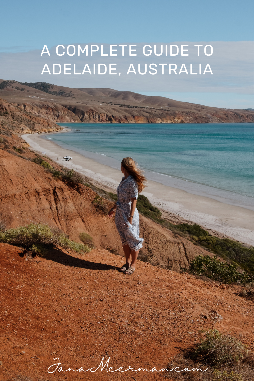 adelaide