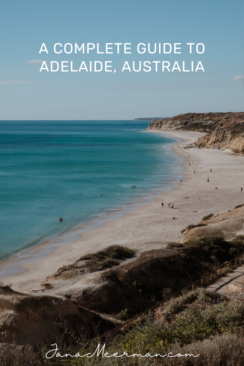 adelaide
