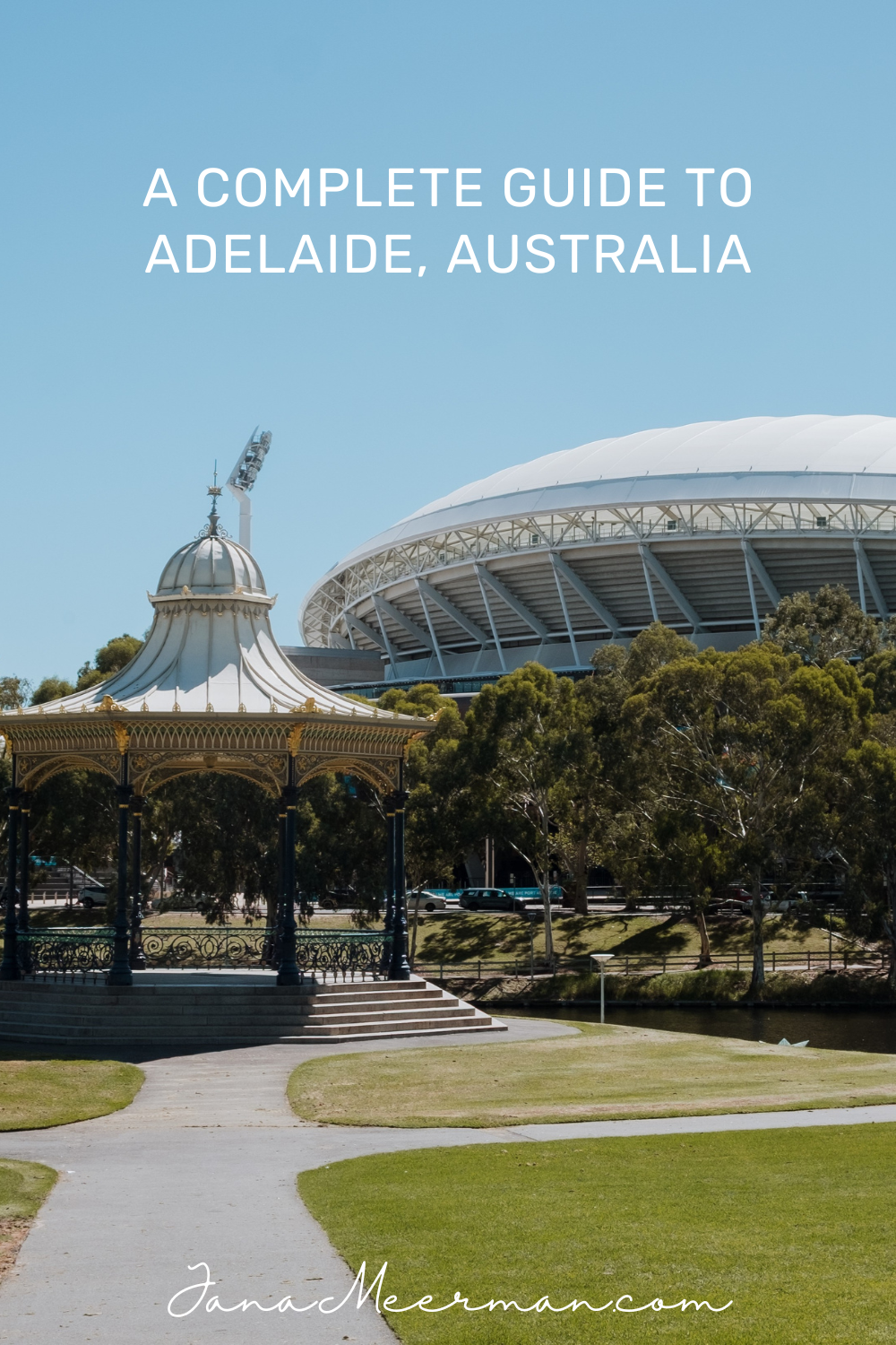 adelaide