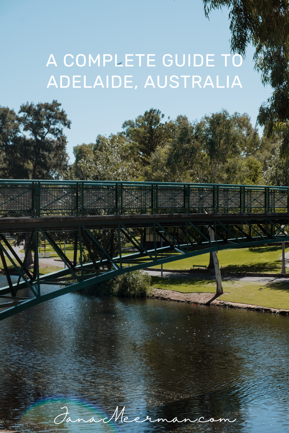 adelaide