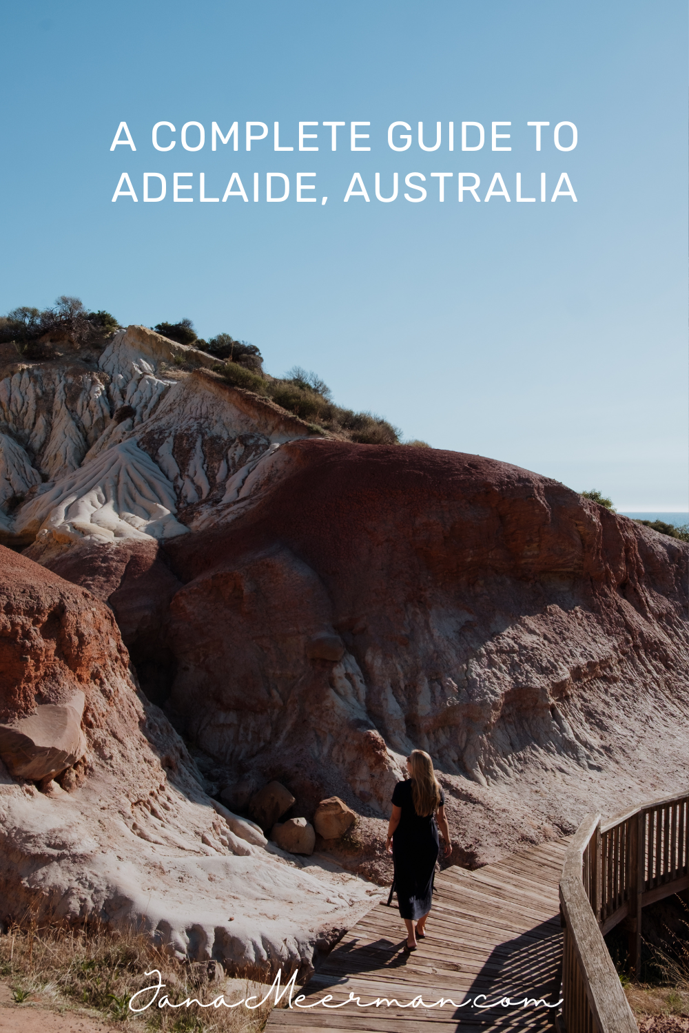 adelaide