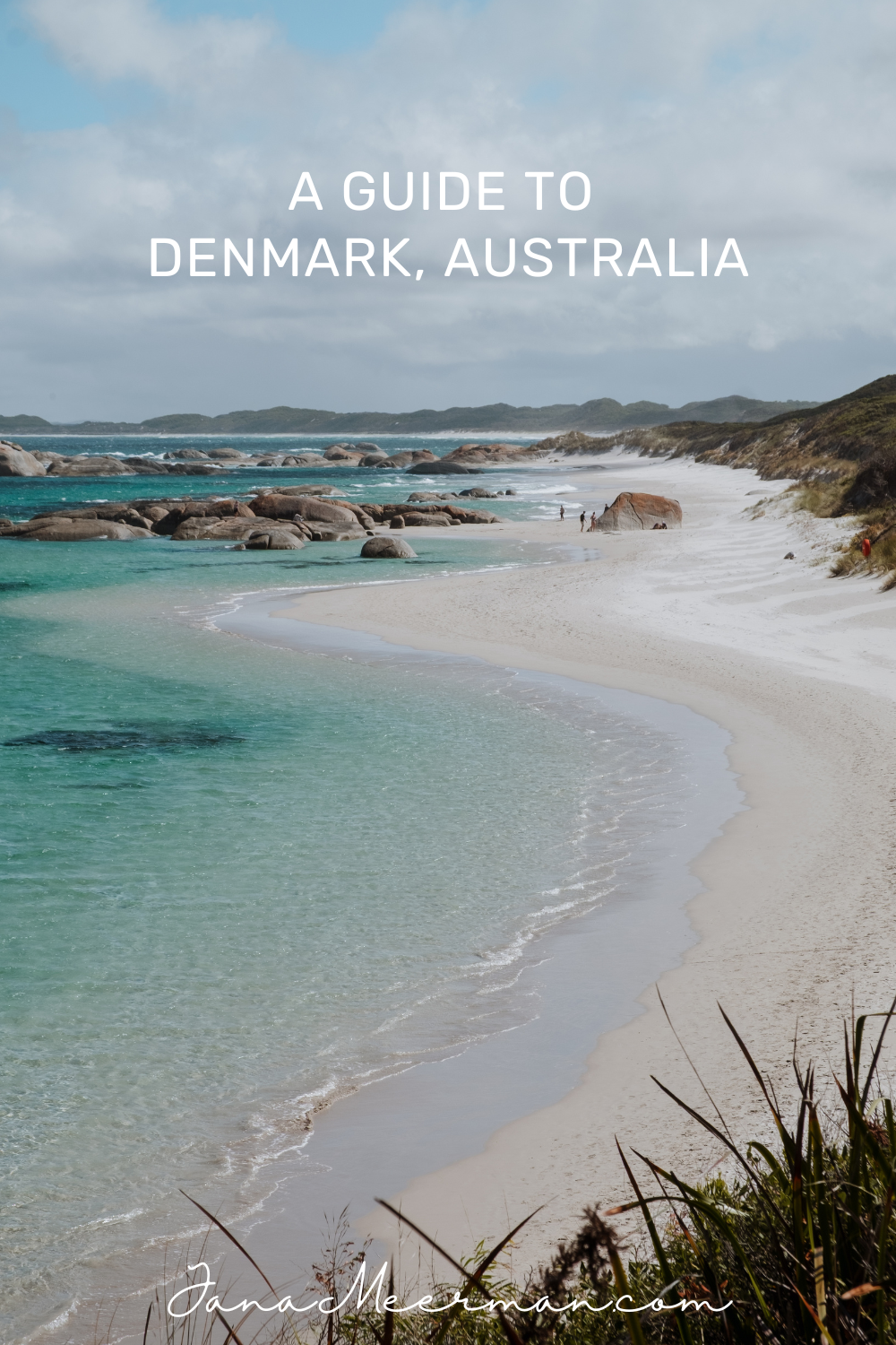 denmark australia