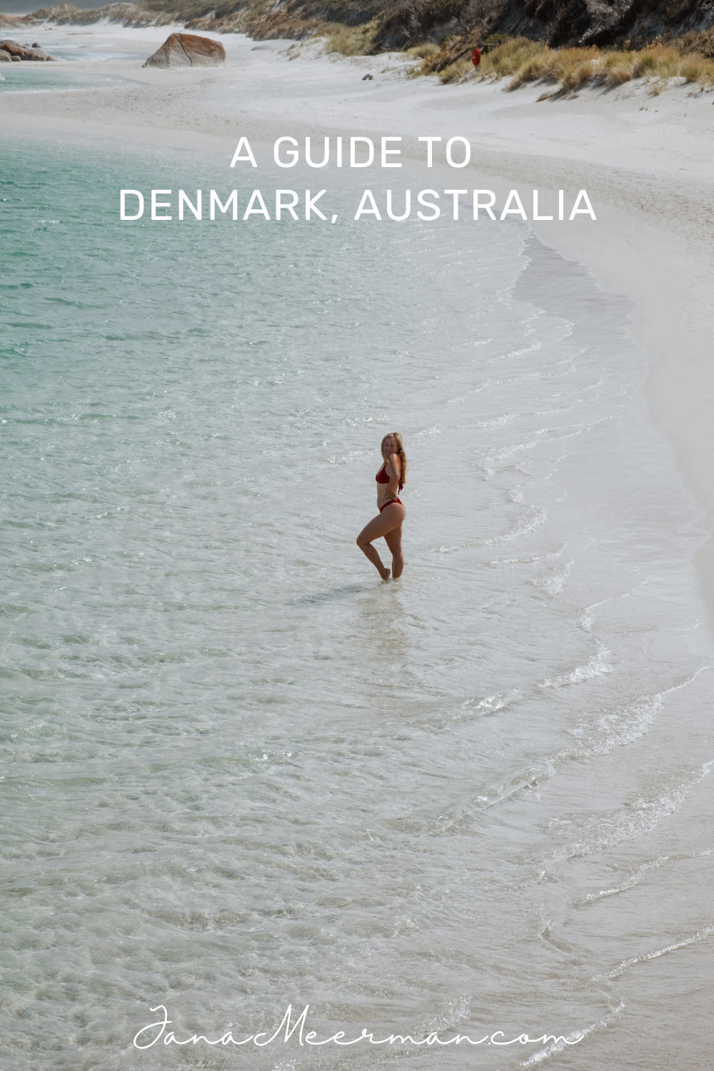 denmark australia