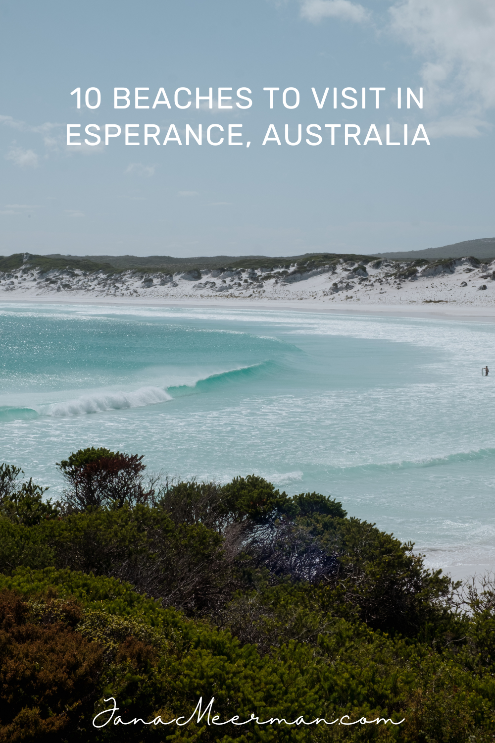 esperance