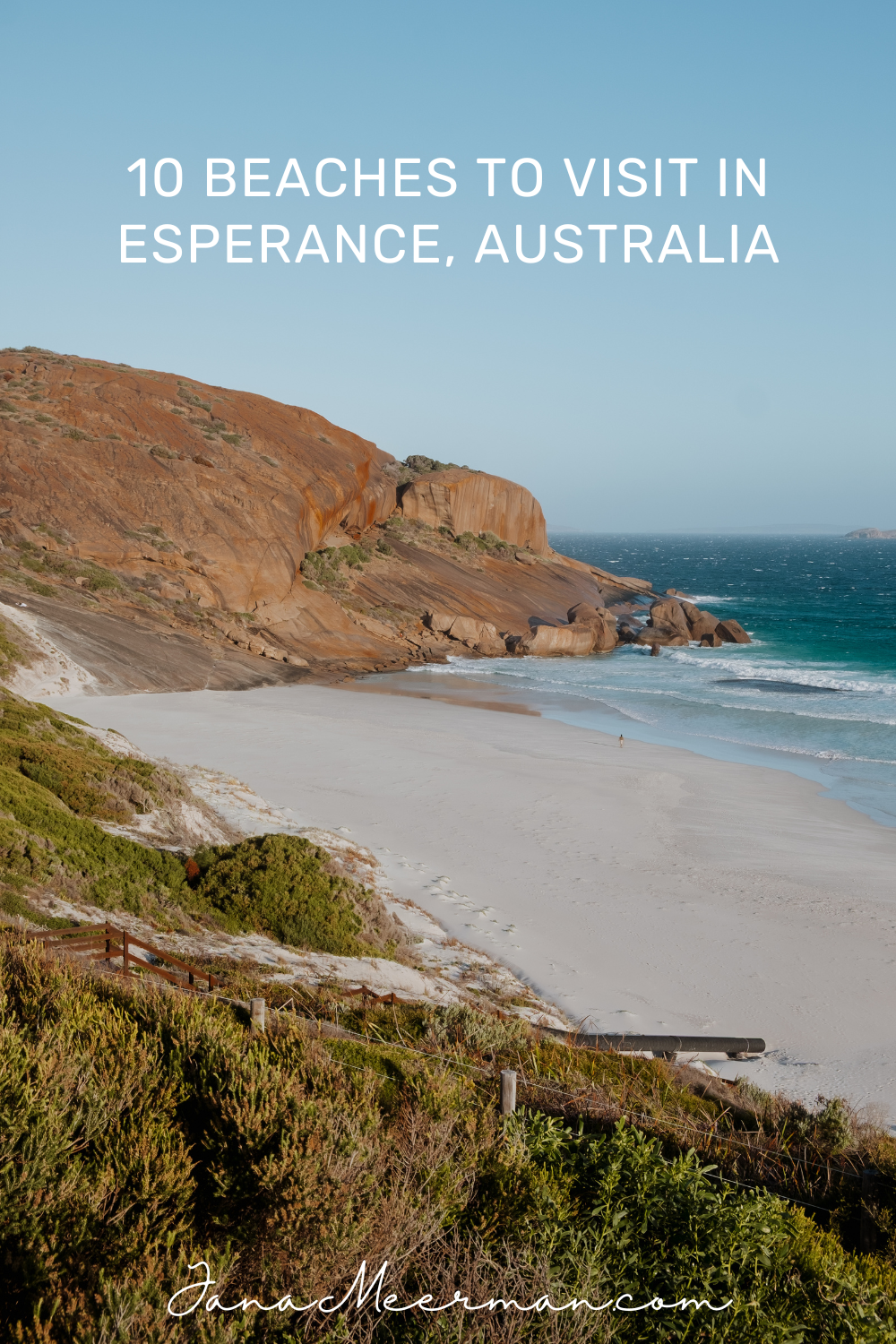 esperance