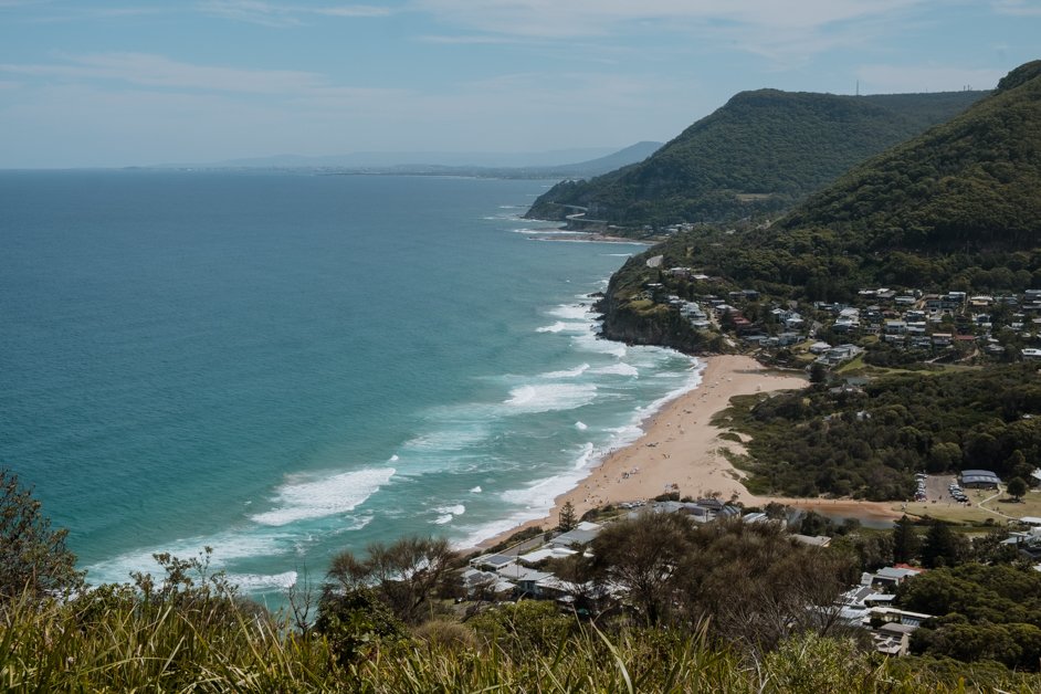 jana meerman Bald Hill Headland Reserve australia-3
