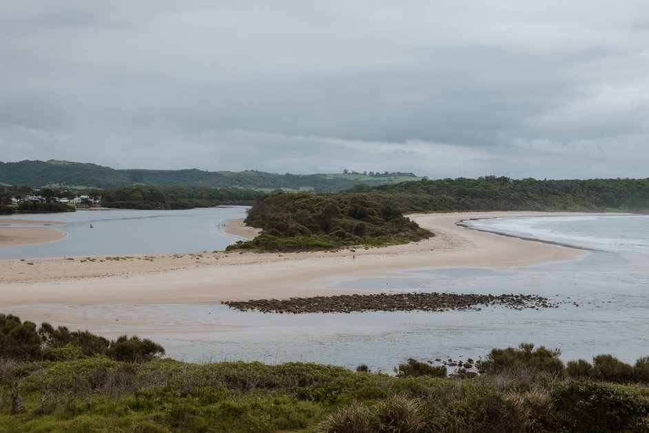 jana meerman Minnamurra lookout australia-9