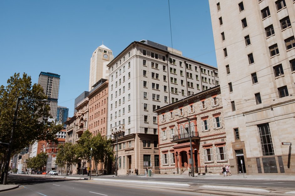 A Complete Guide to Adelaide, Australia