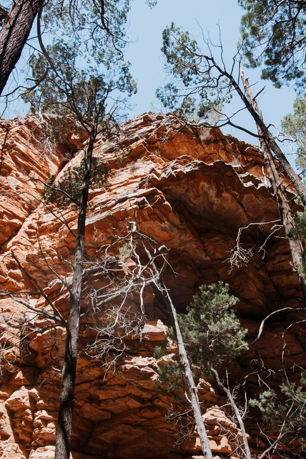 jana meerman alligator gorge mount remarkable australia-05