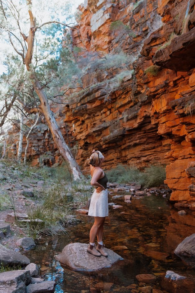 jana meerman alligator gorge mount remarkable australia-05