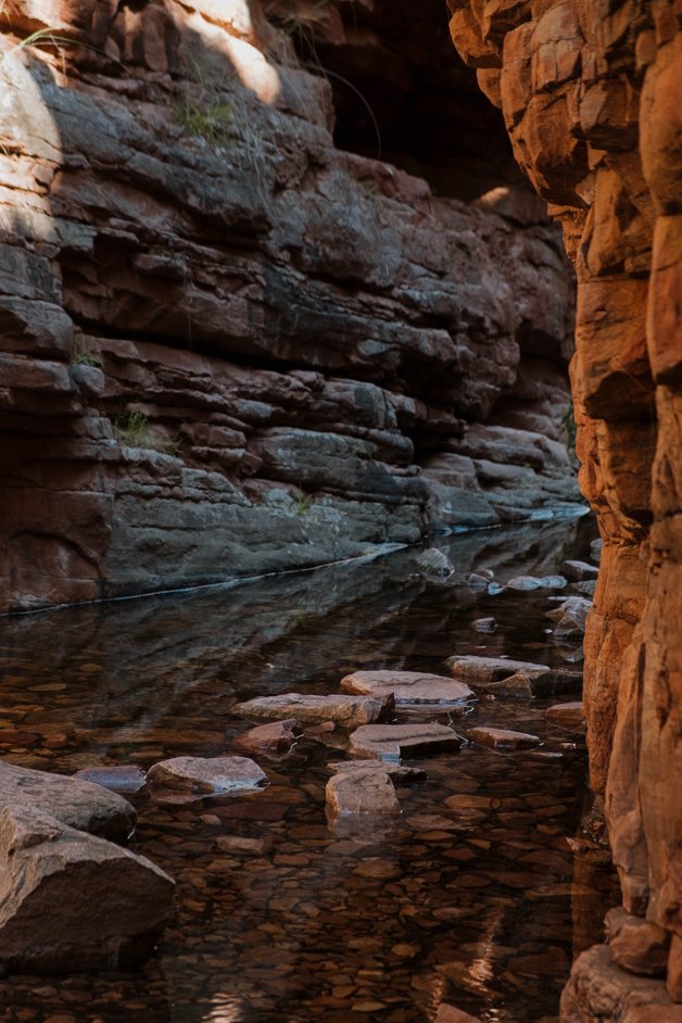 jana meerman alligator gorge mount remarkable australia-05