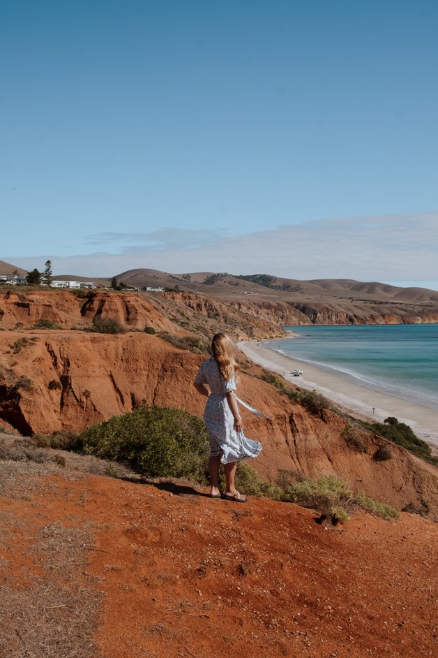 jana meerman beaches adelaide australia-02
