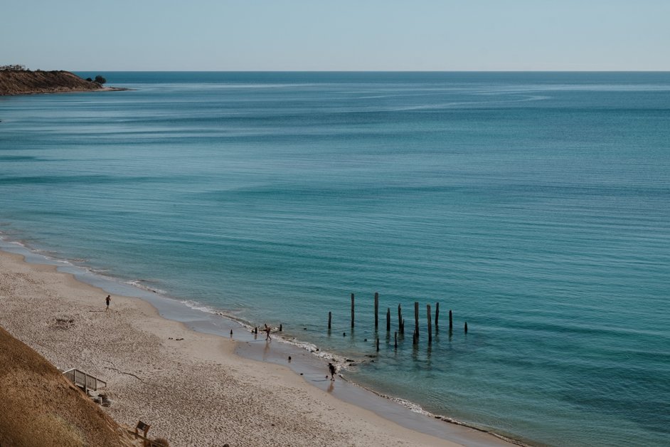 jana meerman beaches adelaide australia-22
