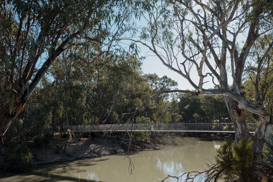 jana meerman ben scott swing bridge australia-2