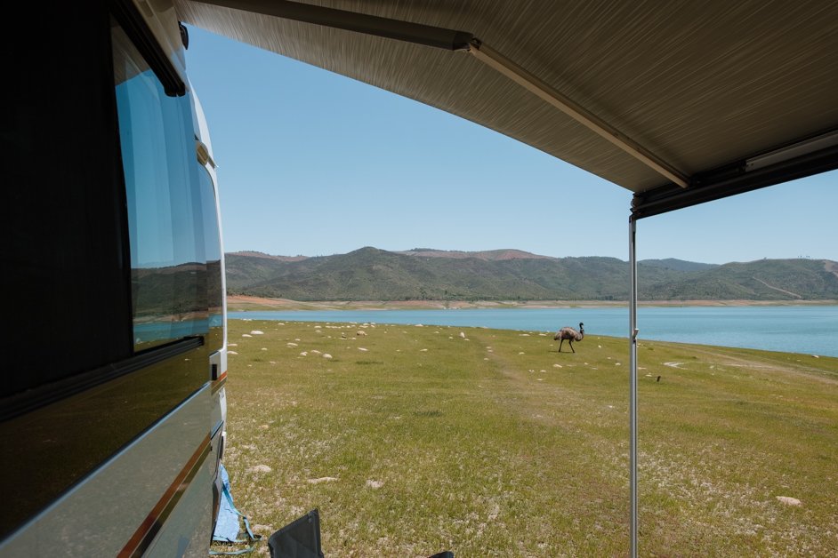 jana meerman blowering reservoir tumut australia-6