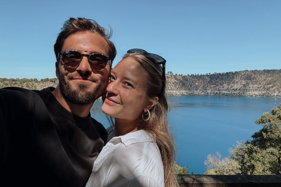 jana meerman blue lake mount gambier australia-4