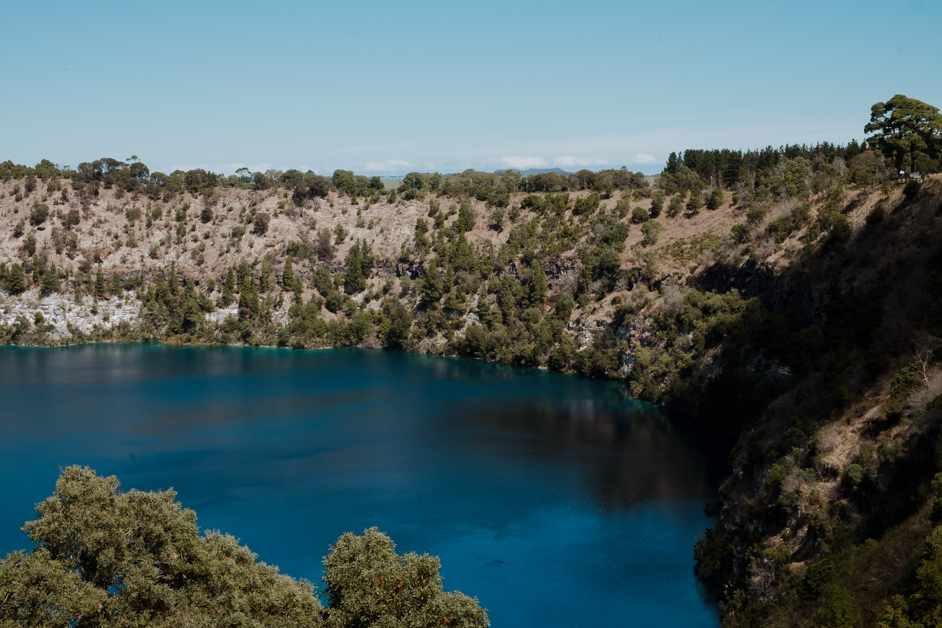 How to Spend a Day in Mount Gambier, Australia