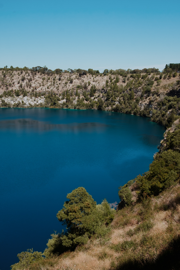 jana meerman blue lake mount gambier australia-4