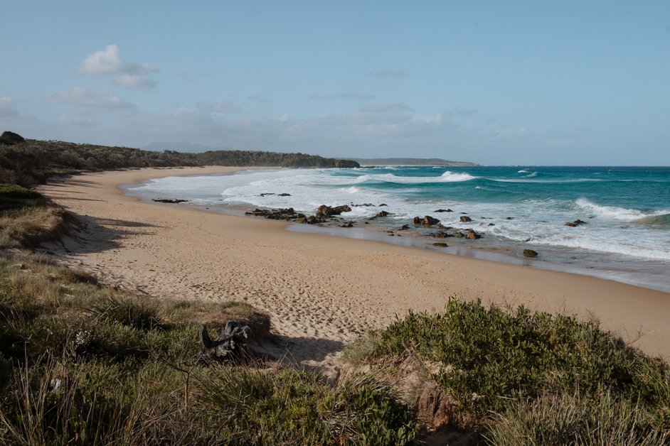 jana meerman cuttagee beach nsw australia-1