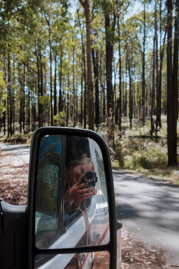 jana meerman dandenong ranges australia-35
