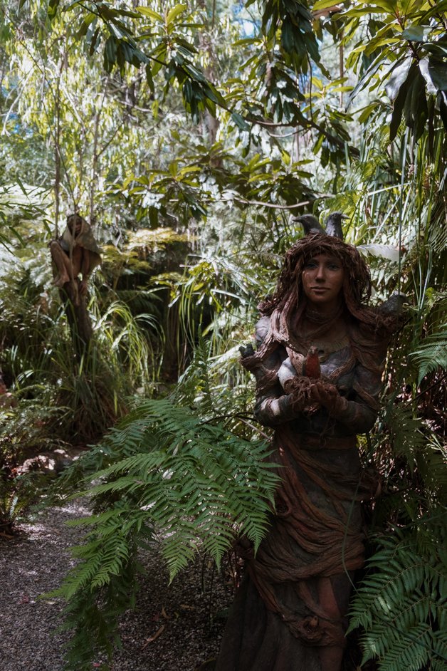 jana meerman dandenong ranges australia-41