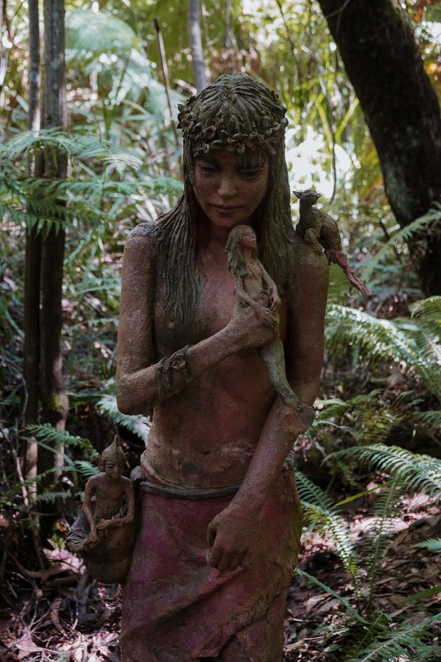 jana meerman dandenong ranges australia-41
