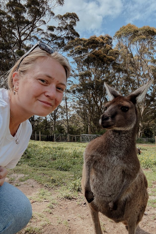 jana meerman denmark animal farm zoo australia-018