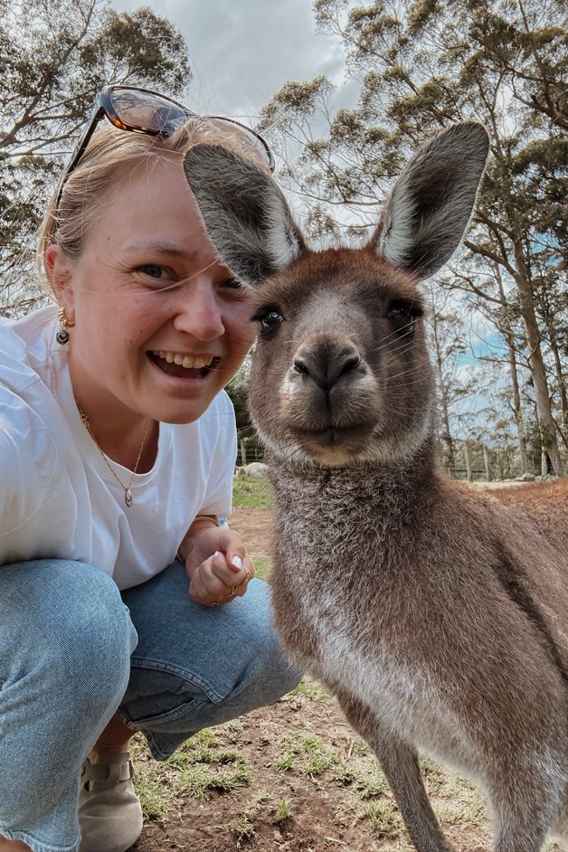 jana meerman denmark animal farm zoo australia-018