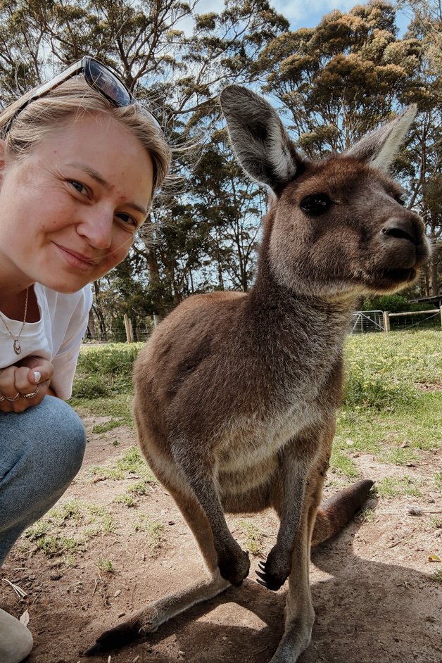 jana meerman denmark animal farm zoo australia-018