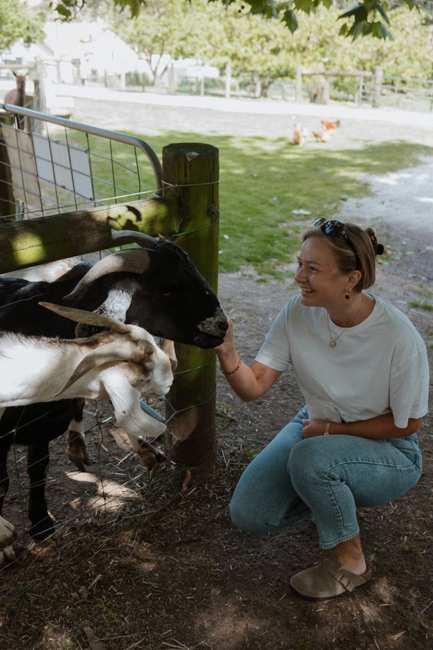 jana meerman denmark animal farm zoo australia-018