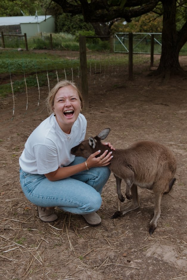 jana meerman denmark animal farm zoo australia-018