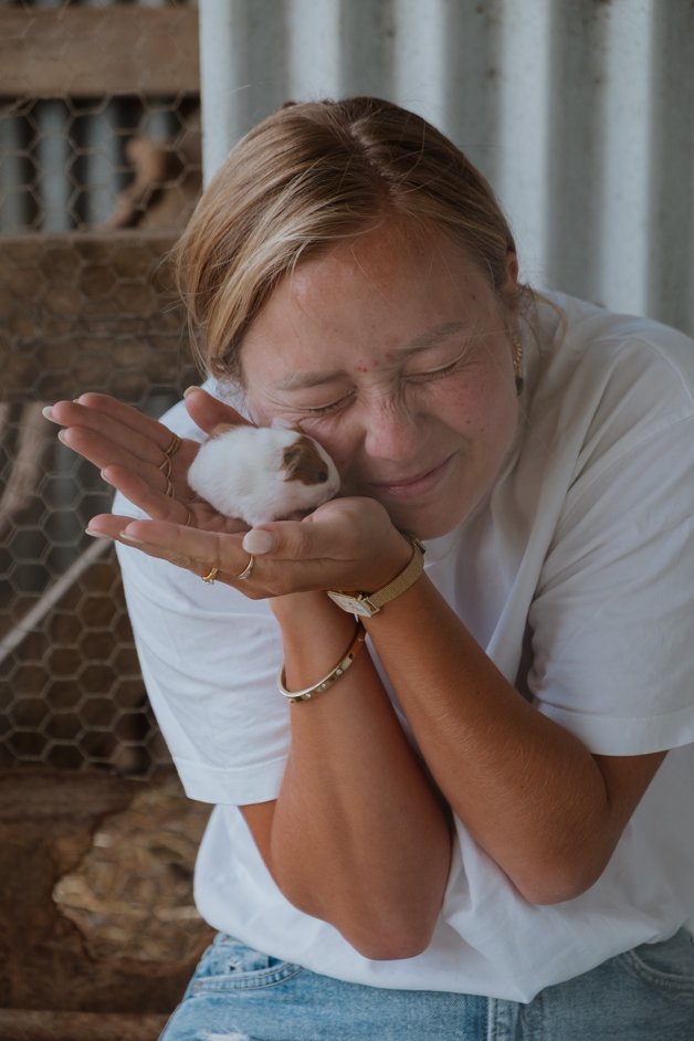 jana meerman denmark animal farm zoo australia-018