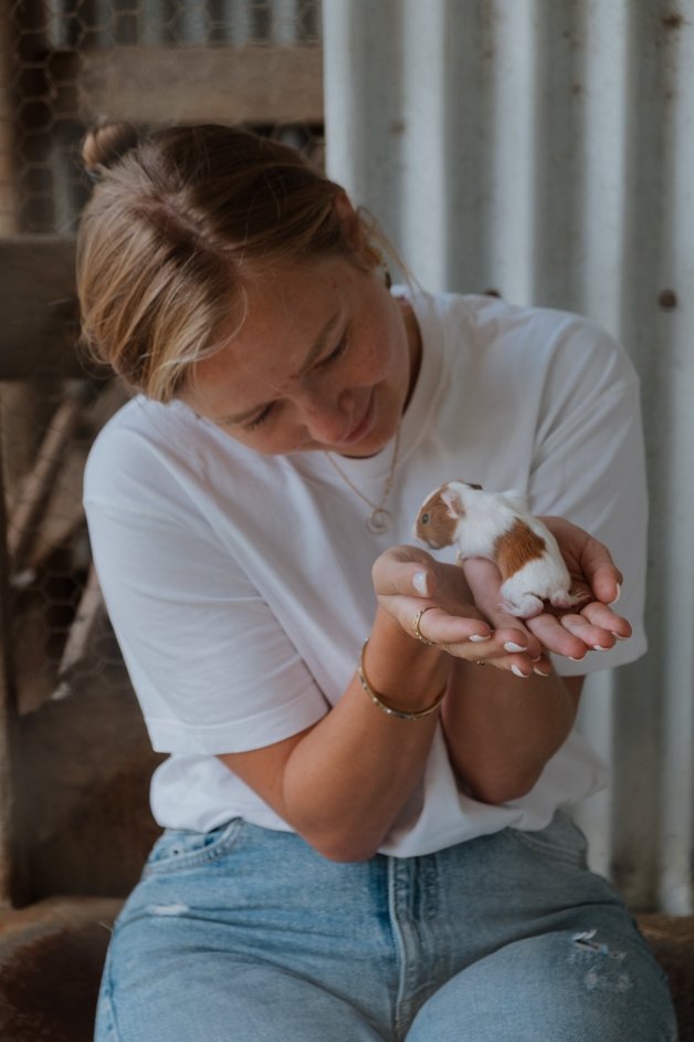 jana meerman denmark animal farm zoo australia-018