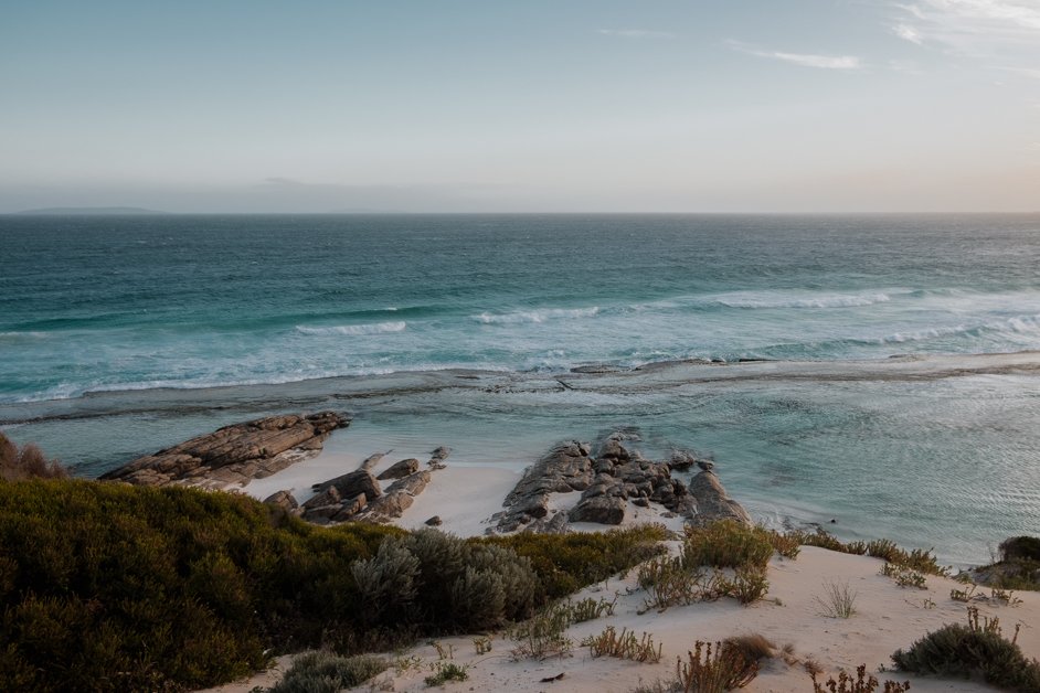 jana meerman eleven mile lagoon esperance australia-01