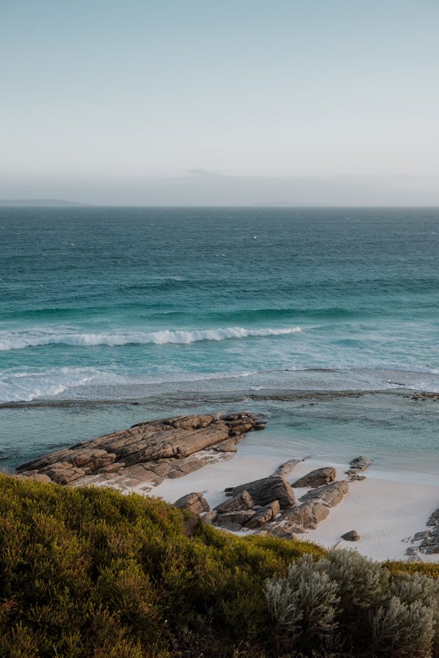 jana meerman eleven mile lagoon esperance australia-01
