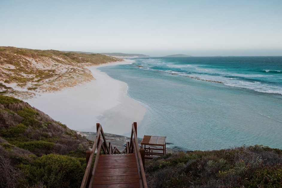 jana meerman eleven mile lagoon esperance australia-01